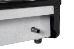 Bếp ga đôi Rinnai RV-MC27BE