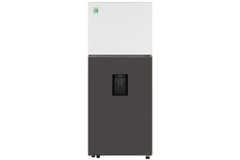 Tủ lạnh Samsung Inverter 382 lít Bespoke RT38CB6784C3SV