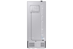 Tủ lạnh Samsung Inverter 406 lít Bespoke RT42CB6784C3SV