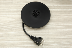 Bình đun siêu tốc Sharp 1 lít EKJ-10DVPS-BK