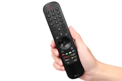 Smart Tivi NanoCell LG AI 4K 65 inch 65NANO76SQA
