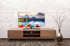 Smart Tivi QNED LG 4K 55 inch 55QNED86SQA