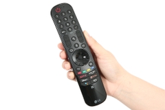 Smart Tivi QNED LG 4K 55 inch 55QNED86SQA