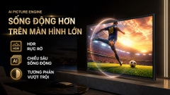 Smart Tivi Crystal UHD Samsung 4K 98 inch UA98U9500H