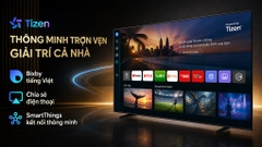 Smart Tivi Crystal UHD Samsung 4K 98 inch UA98U9500H