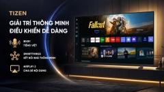 Smart Tivi Crystal UHD Samsung AI 4K 70 inch UA70U8500H
