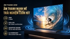 Smart Tivi Crystal UHD Samsung AI 4K 75 inch UA75U8500H
