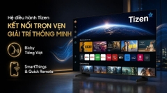 Smart Tivi Crystal UHD Samsung AI 4K 75 inch UA75U8500H