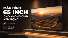 Smart Tivi LG AI 4K 65 inch 65NU855BPSA