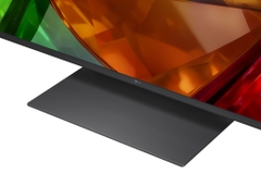 Smart Tivi Mini RGB LG AI 4K 86 inch 86MRGB86BSA