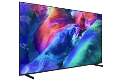 Smart tivi Micro RGB Samsung AI 4K 65 inch MRA65R85HA