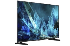 Smart Tivi Mini LED Hisense AI 4K 55 inch 55U6SE