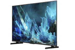 Smart Tivi Mini LED Hisense AI 4K 55 inch 55U6SE