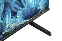 Smart Tivi Mini LED Hisense AI 4K 55 inch 55U6SE