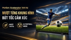 Smart Tivi Mini LED Samsung AI 4K 100 inch UA100M90H