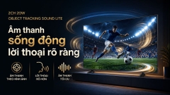 Smart Tivi Mini LED Samsung AI 4K 100 inch UA100M90H