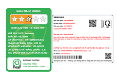 Smart Tivi Mini LED Samsung AI 4K 100 inch UA100M90H