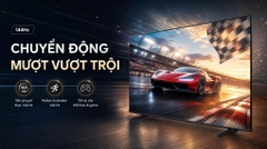 Smart Tivi Mini LED Samsung AI 4K 55 inch UA55M8XHA