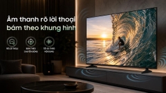 Smart Tivi Mini LED Samsung AI 4K 55 inch UA55M8XHA