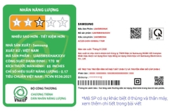 Smart Tivi Mini LED Samsung AI 4K 65 inch UA65M8XHA