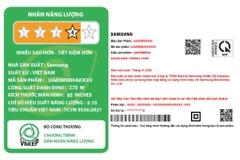Smart Tivi Mini LED Samsung AI 4K 85 inch UA85M80HA
