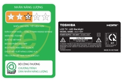 Smart Tivi Mini LED Toshiba AI 4K 65 inch 65Z770RP