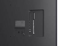 Smart Tivi NanoCell LG AI 4K 55 inch 55NANO80ASA