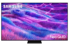 Smart Tivi Neo QLED Samsung AI 4K 55 inch QA55QN80F