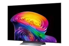 Smart Tivi OLED LG AI 4K 55 inch OLED55C6PSA