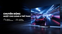 Smart Tivi OLED LG AI 4K 65 inch OLED65C6PSA