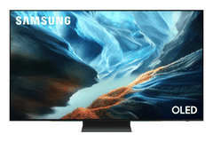 Smart Tivi OLED Samsung AI 4K 55 inch QA55S90HA