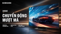 Smart Tivi OLED Samsung AI 4K 65 inch QA65S90HA