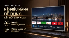 Smart Tivi OLED Samsung AI 4K 65 inch QA65S95HX