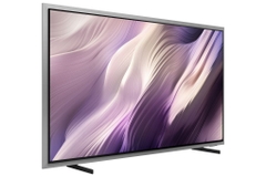 Smart Tivi OLED Samsung AI 4K 77 inch QA77S95HX