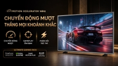 Smart Tivi OLED Samsung AI 4K 77 inch QA77S95HX