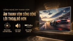 Smart Tivi OLED Samsung AI 4K 77 inch QA77S95HX