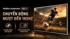 Smart Tivi OLED Samsung AI 4K 83 inch QA83S95HX