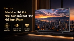 Smart Tivi OLED Samsung AI 4K 83 inch QA83S95HX