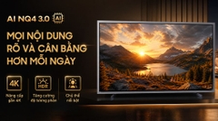 Smart Tivi OLED Samsung AI 4K 83 inch QA83S95HX