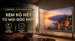 Smart Tivi OLED Samsung AI 4K 83 inch QA83S95HX