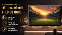 Smart Tivi OLED Samsung AI 4K 83 inch QA83S95HX