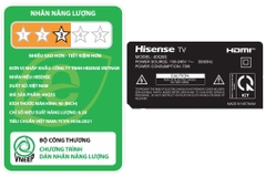 Smart Tivi QLED Hisense FHD 40 inch 40Q5S