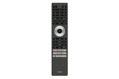 Smart Tivi QLED Toshiba AI 4K 75 inch 75M450RP