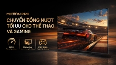 Smart Tivi QNED LG AI 4K 86 inch 86QNED86BSA