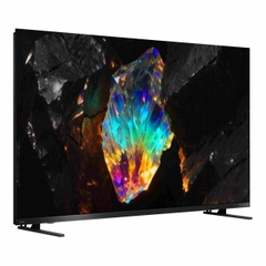 Smart Tivi RGB Mini LED Toshiba AI 4K 85 inch 85ZXSP