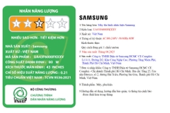 Smart Tivi Samsung FHD 43 inch UA43F6000F
