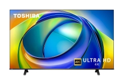 Smart Tivi Toshiba AI 4K 50 inch 50C350RP