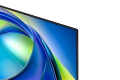Smart Tivi Toshiba AI 4K 50 inch 50C350RP