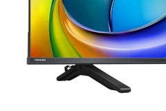 Smart Tivi Toshiba AI 4K 50 inch 50C350RP