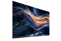 Smart Tivi Toshiba Micro LED 4K 136 inch 136LX1S